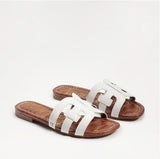 SAM EDELMAN BAYBRIGHT WHITE