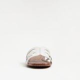 SAM EDELMAN BAYBRIGHT WHITE
