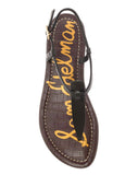SAM EDELMAN GIGIBLACK
