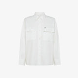 SUN68 J3420131 OFF WHITE