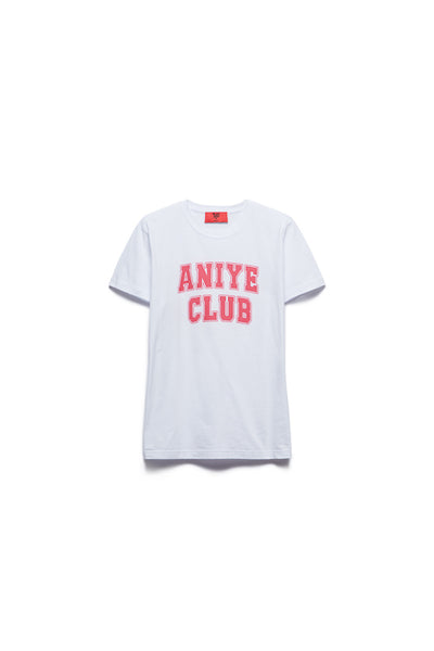 ANIYE BY P5/8/185944268 WHITE