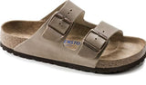 BIRKENSTOCK 552813TABACCO