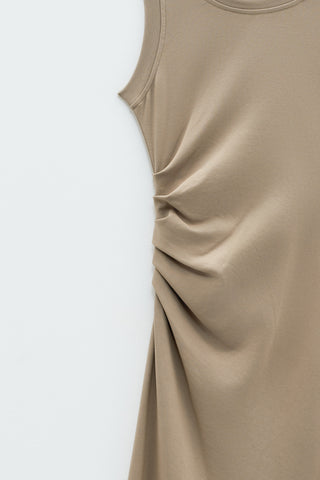 ELEH SS250215BEIGE