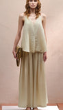 ELEH SS250263BEIGE