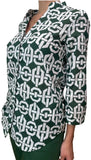 EMME MARELLA ACCOLTO001 VERDE
