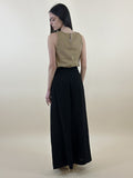 EMME MARELLA CHIATTA005 CAMMELLO