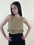 EMME MARELLA CHIATTA005 CAMMELLO