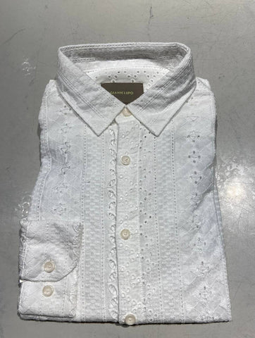 GIANNI LUPO GL7807WHITE