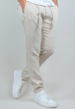 GIANNI LUPO MICHIGAN-S25SAND