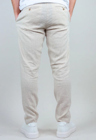 GIANNI LUPO MICHIGAN-S25SAND