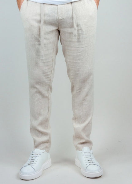 GIANNI LUPO MICHIGAN-S25SAND