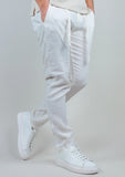 GIANNI LUPO MICHIGAN-S25WHITE