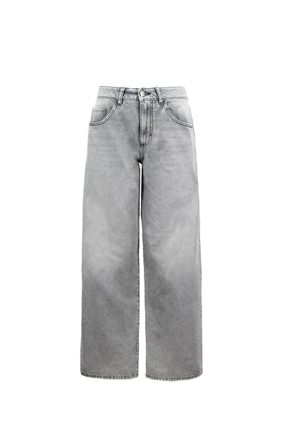 ICON DENIM BEAGR1006LIGHT GREY