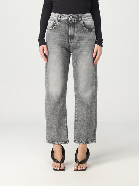 ICON DENIM MIMIGR8681LIGHT GREY