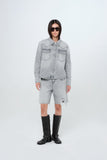 ICON DENIM NORAHGR1000LIGHT GREY