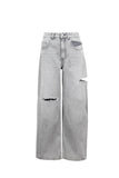 ICON DENIM POPPYGR1004LIGHT GREY