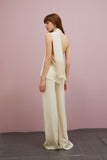 ISABELLE BLANCHE PARIS ISS25-C121T011119 bone white