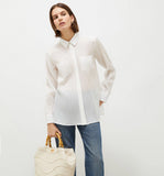 MARELLA AGAMIA001 BIANCO