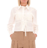 MARELLA MARSALA001 BIANCO