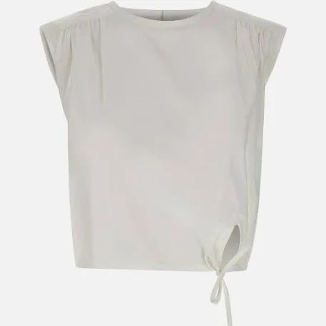 MARELLA RADON001 BIANCO