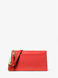 MICHAEL MICHAEL KORS 32H3G8EC7L847 BURNT SIENNA