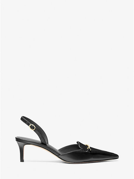 MICHAEL MICHAEL KORS 40R5LEMP1L001 BLACK