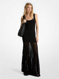 MICHAEL MICHAEL KORS MF482LFBFD001 BLACK