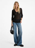MICHAEL MICHAEL KORS MR56159GW2001 BLACK
