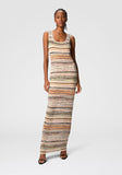 MISSONI DS25SG0WBK042CS01G4 GOLD ORANGE