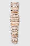 MISSONI DS25SG0WBK042CS01G4 GOLD ORANGE