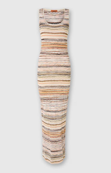 MISSONI DS25SG0WBK042CS01G4 GOLD ORANGE