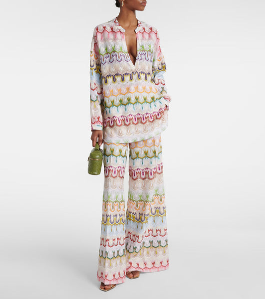 MISSONI DS25SI1BBR0132SM9QS