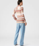 MISSONI DS25SJ06BR00ZVS10BB BROWN