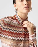MISSONI DS25SJ06BR00ZVS10BB BROWN