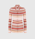 MISSONI DS25SJ06BR00ZVS10BB BROWN