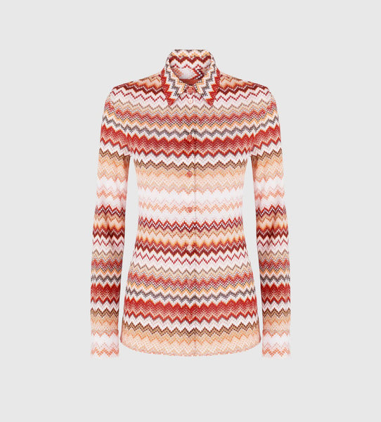 MISSONI DS25SJ06BR00ZVS10BB BROWN