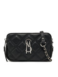 STEVE MADDEN BMARVISBLACK SILVER