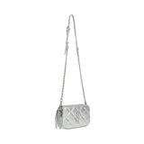STEVE MADDEN BMARVISSILVER