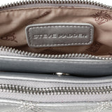 STEVE MADDEN BMARVISSILVER