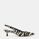 STEVE MADDEN KARIZEBRA