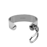 VIVYINROSA BA130IGRHODARGENTO