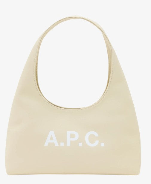  BABY NINON SHOULDER AAD ECRU A.P.C. 