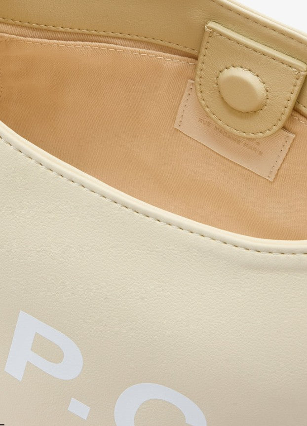  BABY NINON SHOULDER AAD ECRU A.P.C. 