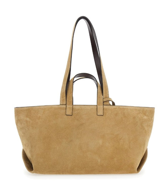  LE DRUMMER BLD BEIGE BROWN A.P.C. 