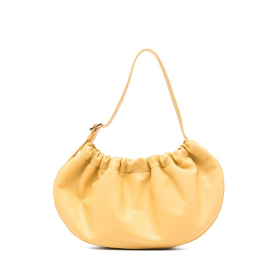  SAC NINON HOOP DAR BUTTER A.P.C. 