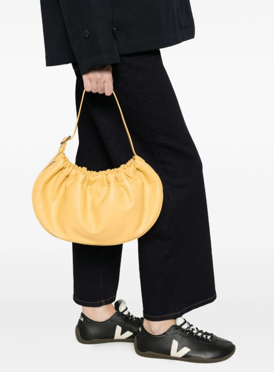  SAC NINON HOOP DAR BUTTER A.P.C. 