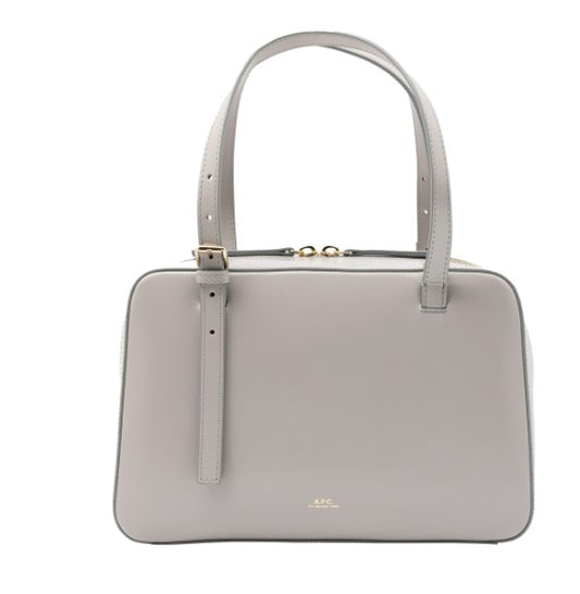  SAC VIRGINIE BOX LAK PEARL GREY A.P.C. 