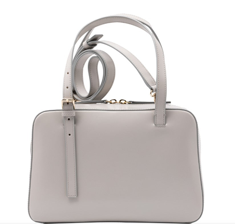  SAC VIRGINIE BOX LAK PEARL GREY A.P.C. 