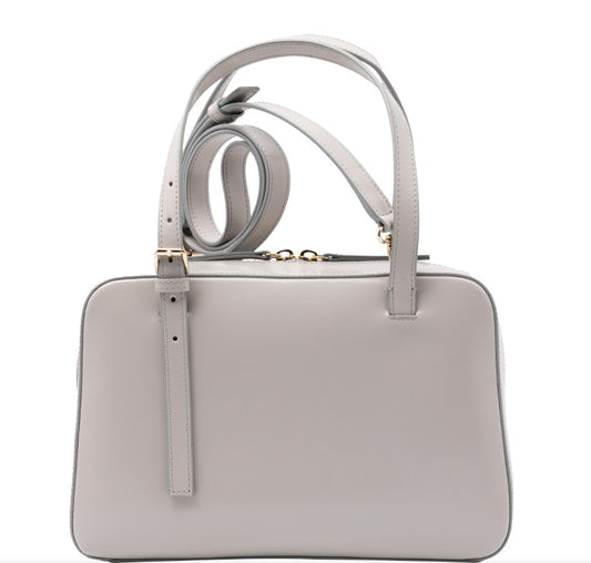  SAC VIRGINIE BOX LAK PEARL GREY A.P.C. 