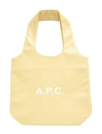  TOTE NINON DAR BUTTER A.P.C. 